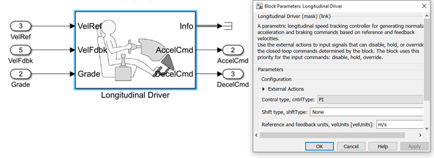 如何在 3D 环境中仿真自动驾驶汽车的图11
